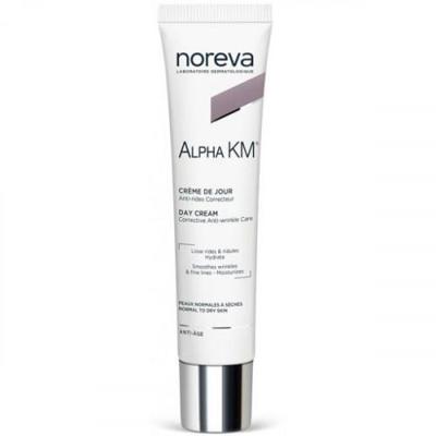 Noreva Alpha KM+ Day Cream 40ml