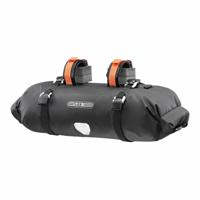 Ortlieb Handlebar-Pack Tas 9L - Mat Zwart - thumbnail