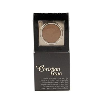 Eyebrow dark brown 3 Gram