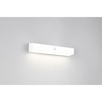 Trio Design wandlampSilves wit solar - R23306101