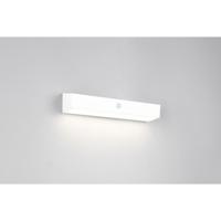 Trio Design wandlampSilves wit solar - R23306101 - thumbnail