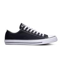 Uniseks Casual Sneakers Converse All-Star Zwart Schoenmaat 45 - thumbnail
