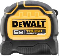 DeWalt dwht36917-0 rolbandmaat | 5 m | 32 mm - dwht36917-0 - thumbnail