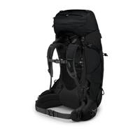 Osprey Aether 65 Backpack Heren Black S/M - thumbnail
