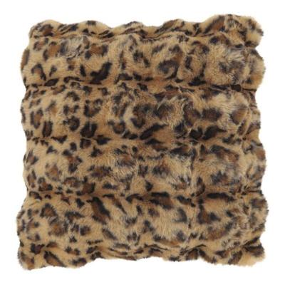 Unique Living kussen panther 45 x 45 cm