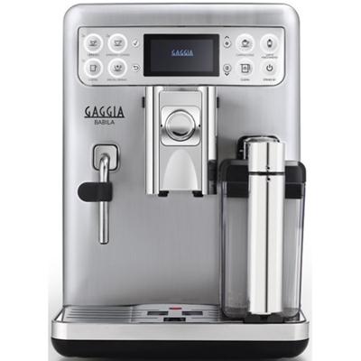 Gaggia RI9700/60 koffiezetapparaat Volledig automatisch Espressomachine 1,5 l