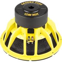 Ground Zero GZHW 38XSPL-D1 - Subwoofer - 3500 Watt - thumbnail