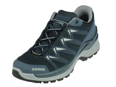 Lowa Innox Pro GTX Low Wandelschoenen Heren 46 Lowa Innox Pro GTX Low Wandelschoenen Heren 46