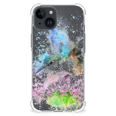 Back Cover iPhone 15 Vogel Back Cover iPhone 15 Vogel