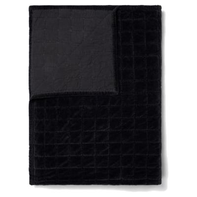 Essenza Julia Plaid Mauve 100x150 cm