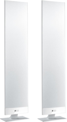 KEF T301 Wit (per paar)