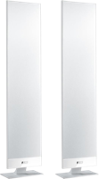 KEF T301 Wit (per paar) - thumbnail