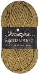 Scheepjes Truly Scrumptious - 327 Lemon Poppy Seed