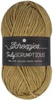 Scheepjes Truly Scrumptious - 327 Lemon Poppy Seed - thumbnail