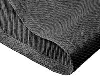 Platinum | Coolfit Schaduwdoek Driehoek 360 x 360 x 360 cm | Antraciet - thumbnail