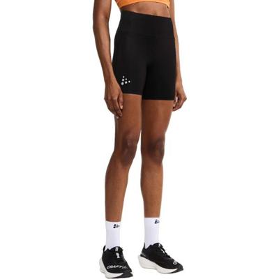 Craft PRO Hypervent Korte Legging 2 Dames Craft PRO Hypervent Korte Legging 2 Dames