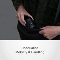 Sony E 10-20mm F/4.0 G PZ - thumbnail