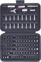 KS TOOLS Ks-tools bitset "classic" bits-screwdr.set 100tlg. in a case - thumbnail