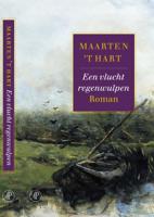 Een vlucht regenwulpen - Maarten 't Hart - eBook (9789029568449) - thumbnail