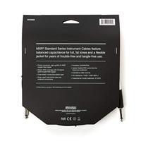 MXR DCIS20 Standard Straight Straight instrumentkabel 6m - thumbnail