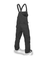 Volcom Roan Bib Overall Ski/Snowboardbroek Heren M - thumbnail