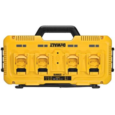 DeWALT DCB104 Snellader 18V - 54V XR Li-ion