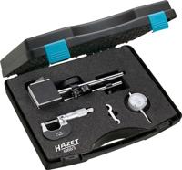 Hazet 4968/3 Remtestgereedschapsset 3-delig - thumbnail