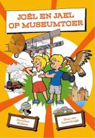Joël en Jael op museumtoer - Janwillem Blijdorp - ebook - thumbnail