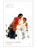 Casanova verleid - Lori Wilde - ebook - thumbnail