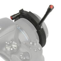 Caruba Manual Focusing Ring 64-68mm - thumbnail