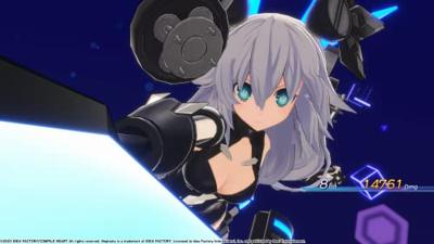 Neptunia: Sisters VS Sisters Neptunia: Sisters VS Sisters