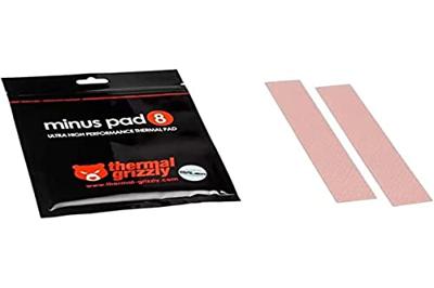 Thermal Grizzly Minus Pad 8 Thermisch pad Thermal Grizzly Minus Pad 8 Thermisch pad