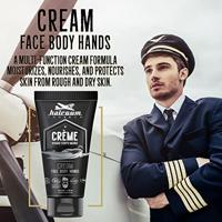 Hairgum For Men Cream Crème 125gr - thumbnail