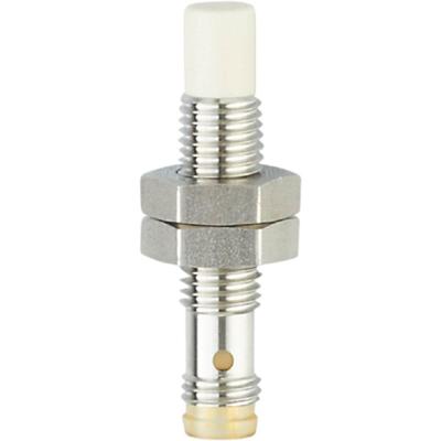 ifm Electronic Inductieve sensor M8 PNP IES201