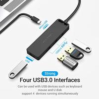 USB-HUB Vention TGKBD - thumbnail