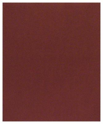 Bosch Accessories J475 2608608C09 Schuurblad Korrelgrootte (num) 120 (b x h) 230 mm x 280 mm 1 stuk(s)