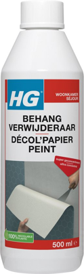 HG behangverwijderaar 500ml HG behangverwijderaar 500ml