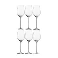 Schott Zwiesel Fortissimo Witte wijnglas Bourgogne 0 0,40 l, per 6 - thumbnail