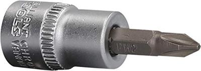 Brilliant Tools BT021891 BT021891 Verwisselbare kop