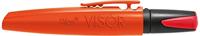 Pica 990/40 visor permanent marker | rood - pi99040 - thumbnail