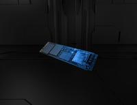 Kingston Fury Renegade 1.02 TB NVMe/PCIe M.2 SSD 2280 harde schijf PCI-Express SFYR2S/1T0 - thumbnail