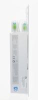 Philips HX6068/12 Sonicare W2 Optimal White Opzetborstels 8 Stuks - thumbnail