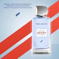 Daniel Hechter Couture Sport Eau de Parfum - thumbnail