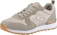 Skechers Goldn Gurl 111/TPE Taupe / Grijs-36 maat 36 - thumbnail