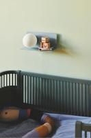 Nordlux Muurlamp met bolLilibeth blauw - 2312931006 - thumbnail