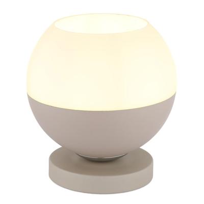 Globo TafellampRagusa zand bruin - 15999T