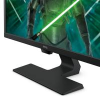 BenQ GL2480, Gaming Monitor, 24 Inch, (Full HD, 1 MS, HDMI, DVI), Zwart - thumbnail