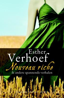 Nouveau riche & andere spannende verhalen Nouveau riche & andere spannende verhalen