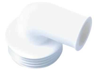 Kirchhoff Haakse verzonken buisverbinder, 26/28 mm - 988246149