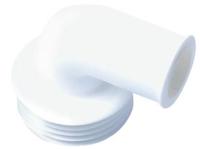 Kirchhoff Haakse verzonken buisverbinder, 26/28 mm - 988246149 - thumbnail